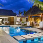 RES Residence, Le Clos du Littoral in Grand Bay, Mauritius - Villa for Sale in Mauritius - Foreigners access - Residency permit