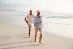 Mauritius is ranked sixth in the list of the ten best places to retire