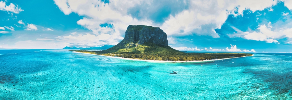 Is Mauritius an ideal destination to invest in luxury real estate?