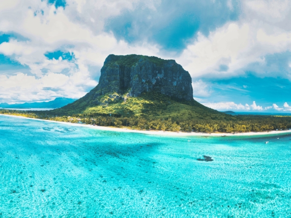 Is Mauritius an ideal destination to invest in luxury real estate?