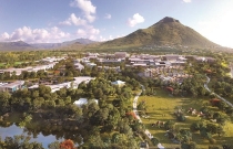 Smart City en Mauricio, villas, apartamentos, proyectos, en venta o alquiler.